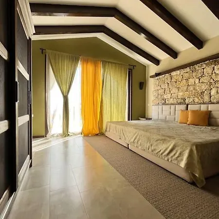 Private At Blacksearama Golf & Balchik